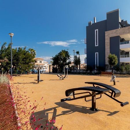 Espanatour FLAMENCA VILLAGE 4 Dehesa de Campoamor  Exterior foto