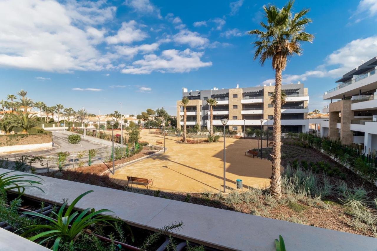 Espanatour FLAMENCA VILLAGE 4 Dehesa de Campoamor  Exterior foto